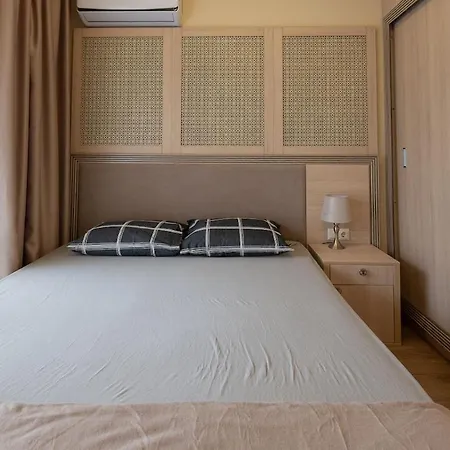 Apartment Calm & Fully Equipped Argisht Partez