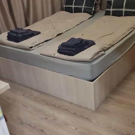 Calm & Fully Equipped Argisht Partez Apartment