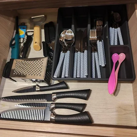 Calm & Fully Equipped Argisht Partez * Warna