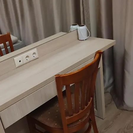 Calm & Fully Equipped Argisht Partez