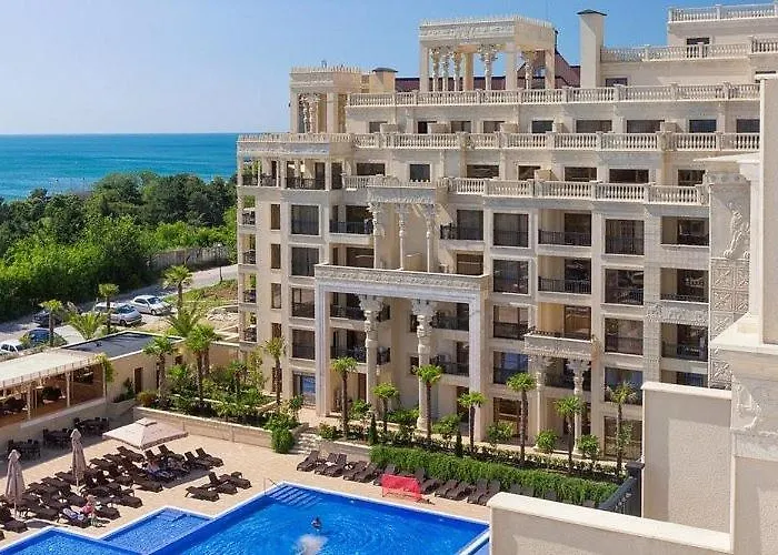 Calm & Fully Equipped Argisht Partez *