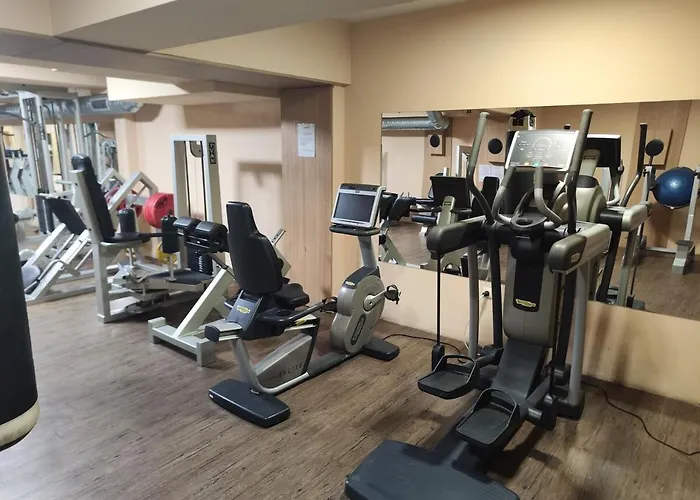 Calm & Fully Equipped Argisht Partez Варна