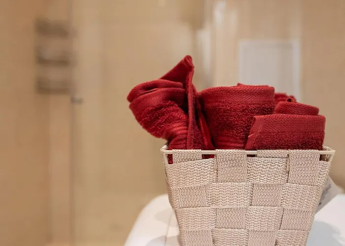 Calm & Fully Equipped Argisht Partez Апартаменты Варна