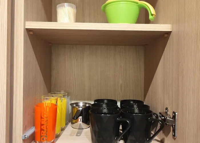 Calm & Fully Equipped Argisht Partez Варна