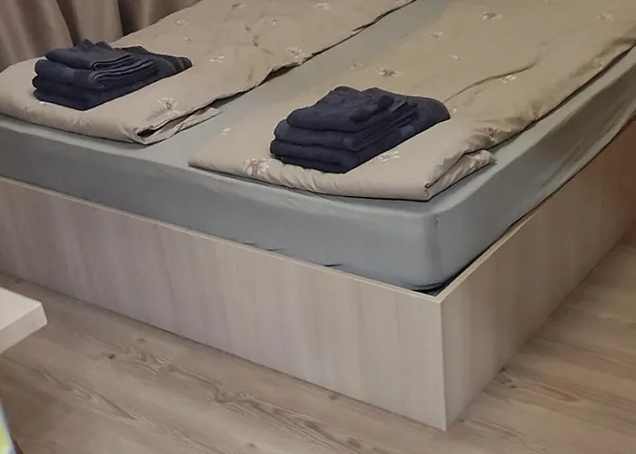 Calm & Fully Equipped Argisht Partez Апартаменты