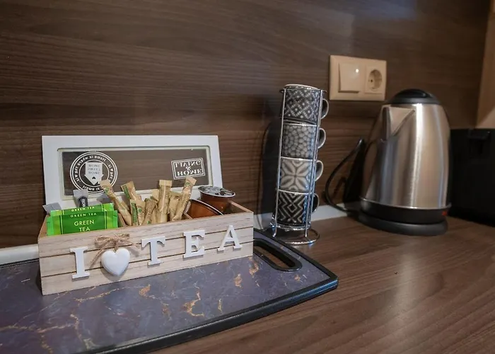 Calm & Fully Equipped Argisht Partez * Варна