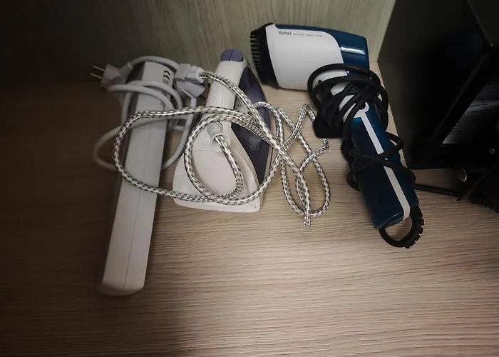 Calm & Fully Equipped Argisht Partez Warna