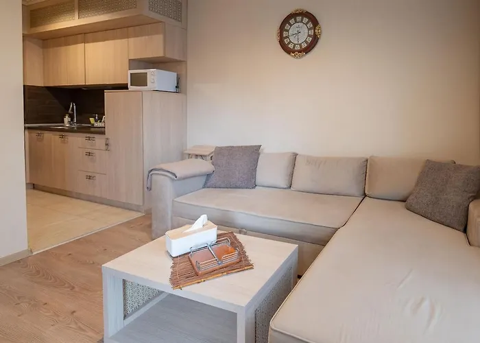 Calm & Fully Equipped Argisht Partez * Warna