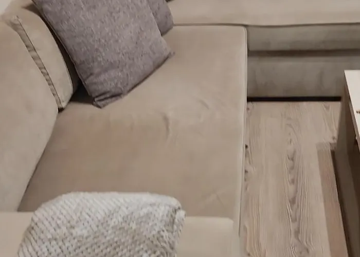 Calm & Fully Equipped Argisht Partez Warna