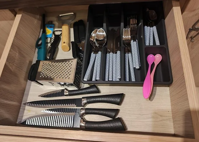 Calm & Fully Equipped Argisht Partez * Warna