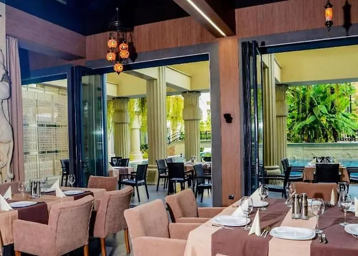 Calm & Fully Equipped Argisht Partez Варна