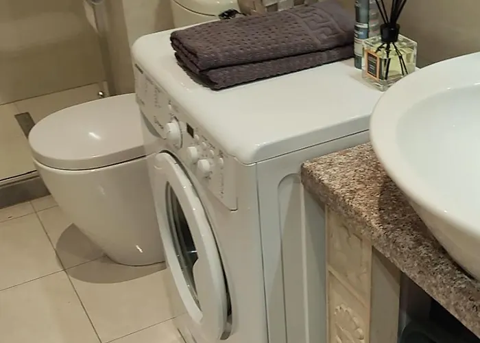 Calm & Fully Equipped Argisht Partez * Warna