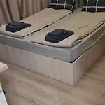 Argisht Partez Self Catering Apartment