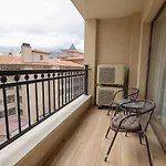 Apartment Argisht Partez Self Catering