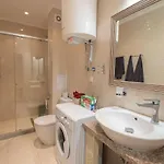 Argisht Partez Self Catering Apartment Golden Sands