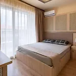Argisht Partez Self Catering Golden Sands