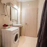 Argisht Partez Self Catering Golden Sands
