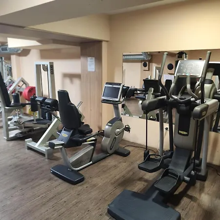 Calm & Fully Equipped Argisht Partez Varna