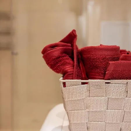 Calm & Fully Equipped Argisht Partez Appartamento Varna