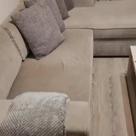 Calm & Fully Equipped Argisht Partez Varna