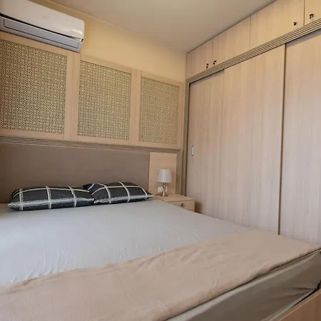 Appartamento Calm & Fully Equipped Argisht Partez Varna