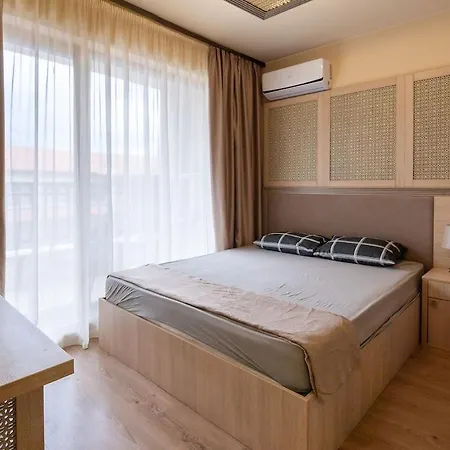 Calm & Fully Equipped Argisht Partez Varna