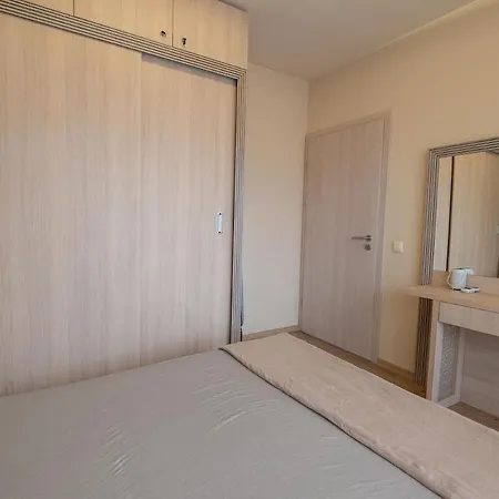 Calm & Fully Equipped Argisht Partez * Varna