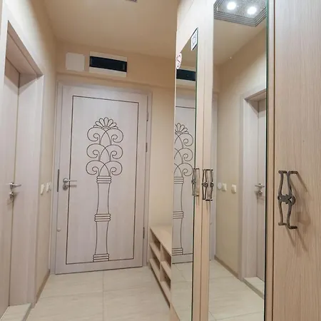 Calm & Fully Equipped Argisht Partez Appartamento Varna