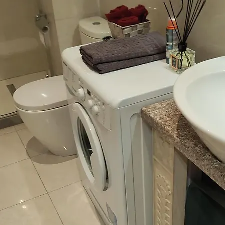 Calm & Fully Equipped Argisht Partez * Varna