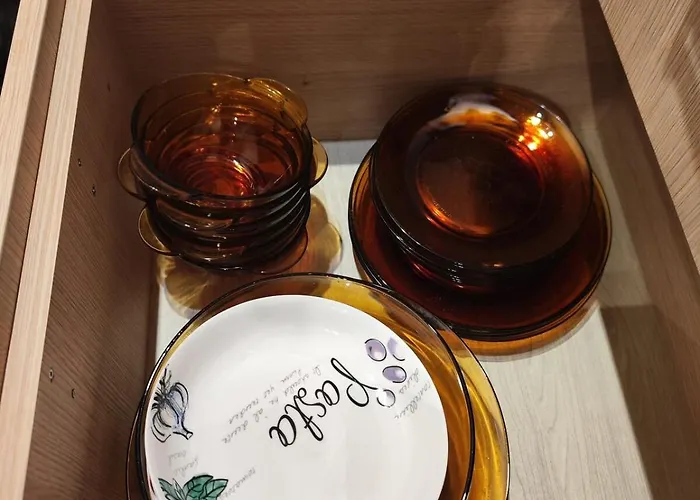 Calm & Fully Equipped Argisht Partez Varna