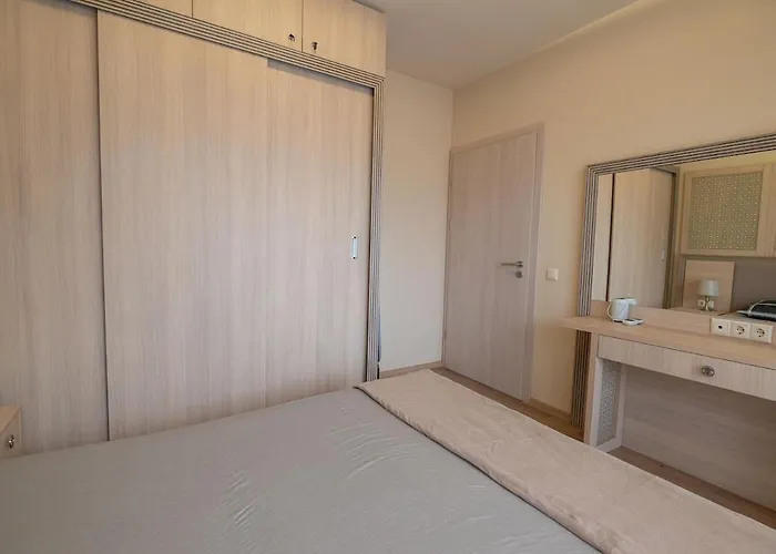 Calm & Fully Equipped Argisht Partez * וארנה