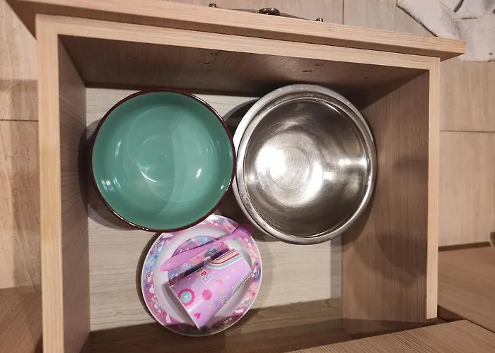 Calm & Fully Equipped Argisht Partez דירה